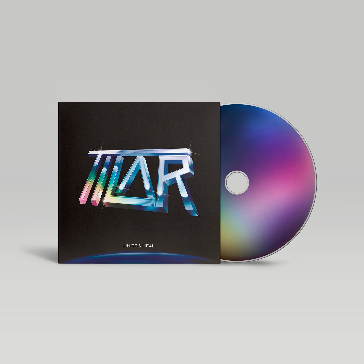 Unite & Heal - CD